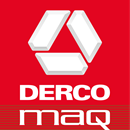 Logo Dercomaq